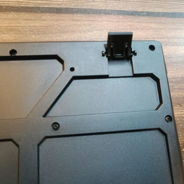 Jedel Wireless Keyboard Mouse Combo WS-1100 | 2.4GHz Wireless Keybaoard and Wireless Mouse