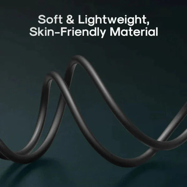 JR-DY01 JOYROOM Magnetic Neck Sports Bluetooth Headphones (Random Colors)