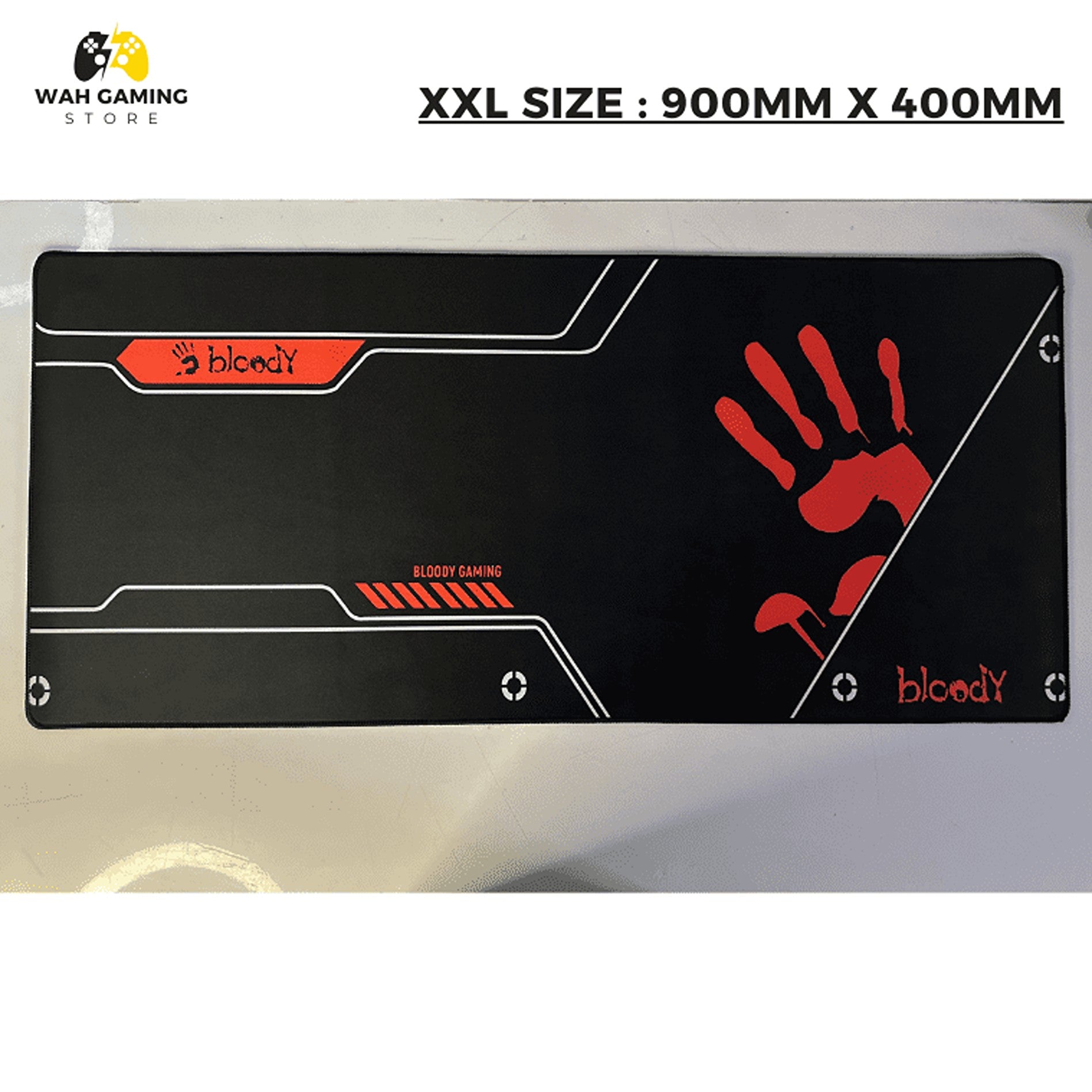 Premium Design Mousepads – Full Size Table Mats Size (900mm X 400 mm) Large Gaming Mouse pad | Gaming Mouse Pad | Sleek & Elegent Design Mouse Pad (Random Designs