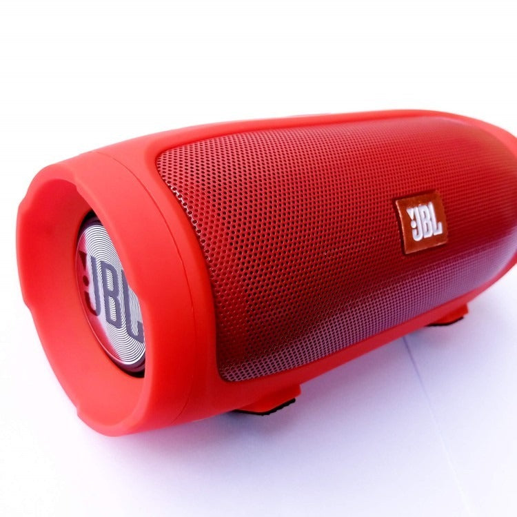 JBL 3+ Mini Bluetooth Speaker | Portable Speaker | Wireless Bluetooth speaker | Rechargeable Speakers | Playing Music Speaker ( Random Color )