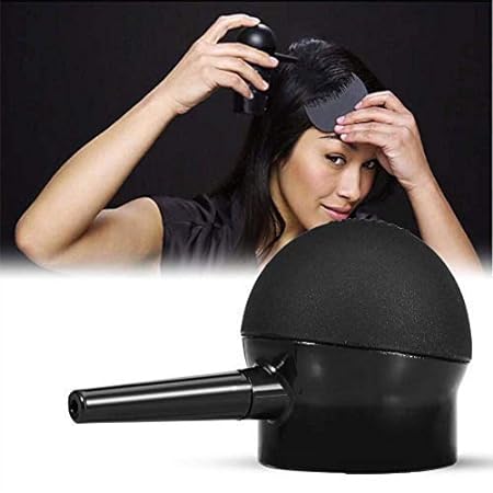 Toppik Hair Fiber Applicator pump