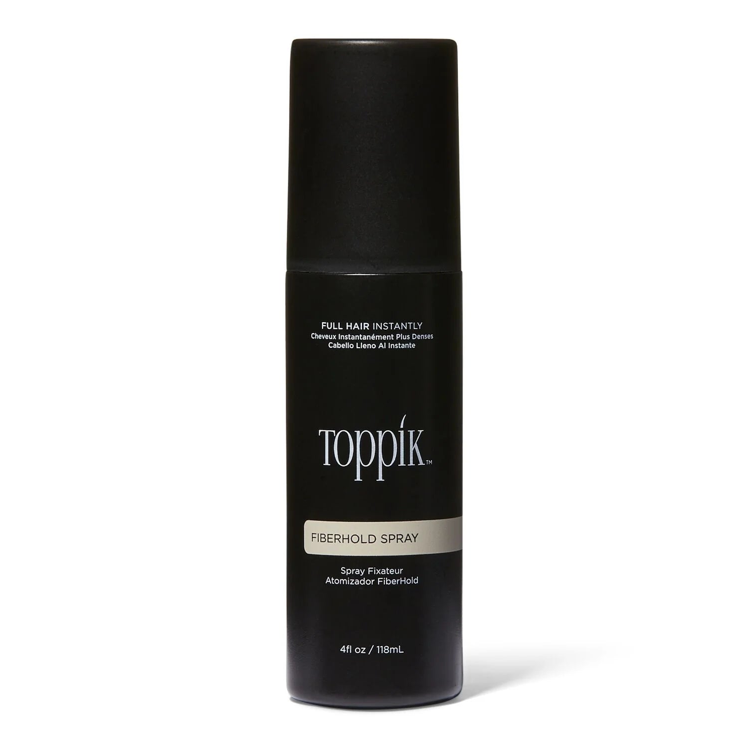 Toppik Fiber Hold Spray, Instant Fuller Looking Hair
