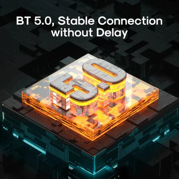 JR-DY01 JOYROOM Magnetic Neck Sports Bluetooth Headphones (Random Colors)