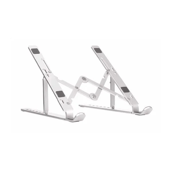 Laptop Stand Creative Folding Storage Bracket Fiber