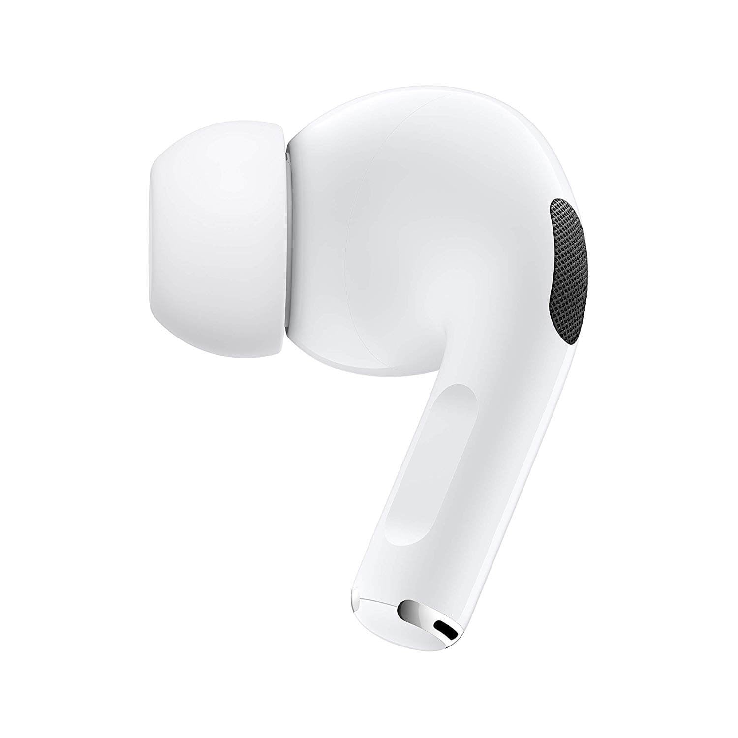 White New Apple Airpod Pro Hengxuan (High Copy With Popup Msg/Locate In Find My Iphone)