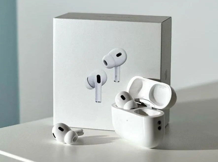 Airpods Pro 2 ( 2nd Generation ) | Best Quality Airpods Pro 2 | Best Sound Quality Airpods  | Airpods 2