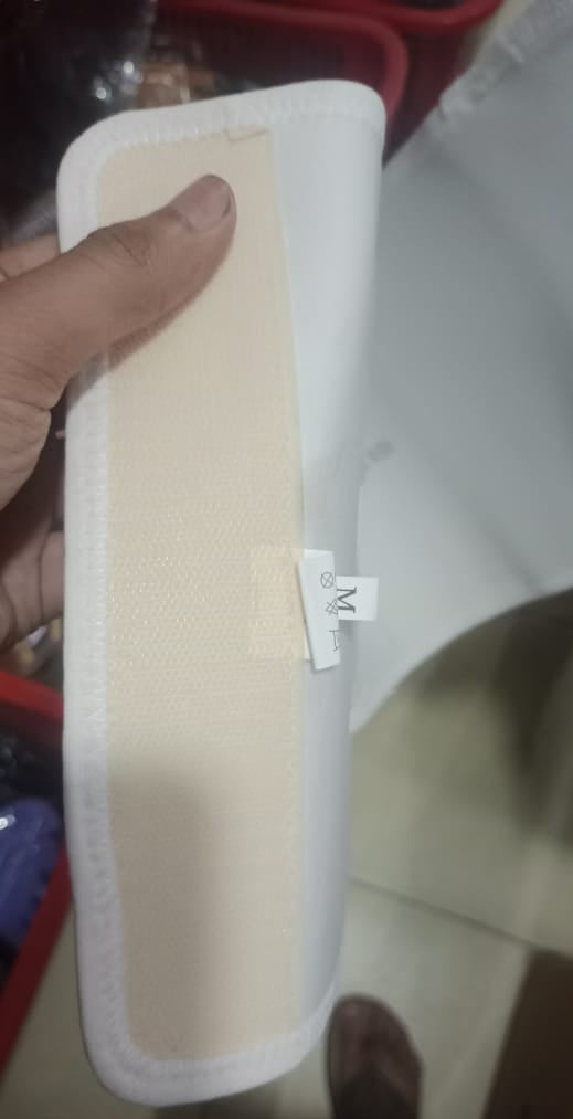 After Pregnancy & C Section Recovery Belt | Postpartum Belt for Belly Fat, Loose Skin, Lower Abdominal Body Shaping & Toning (Waist Belt)