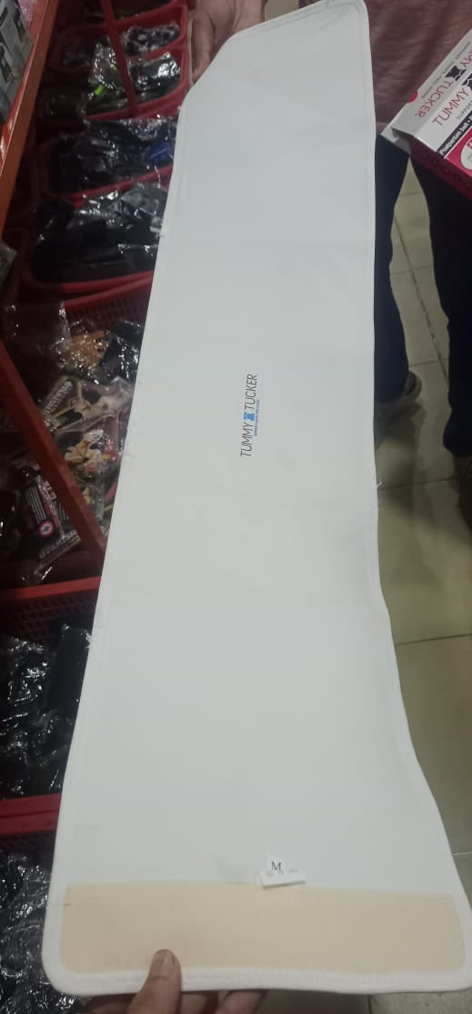 After Pregnancy & C Section Recovery Belt | Postpartum Belt for Belly Fat, Loose Skin, Lower Abdominal Body Shaping & Toning (Waist Belt)