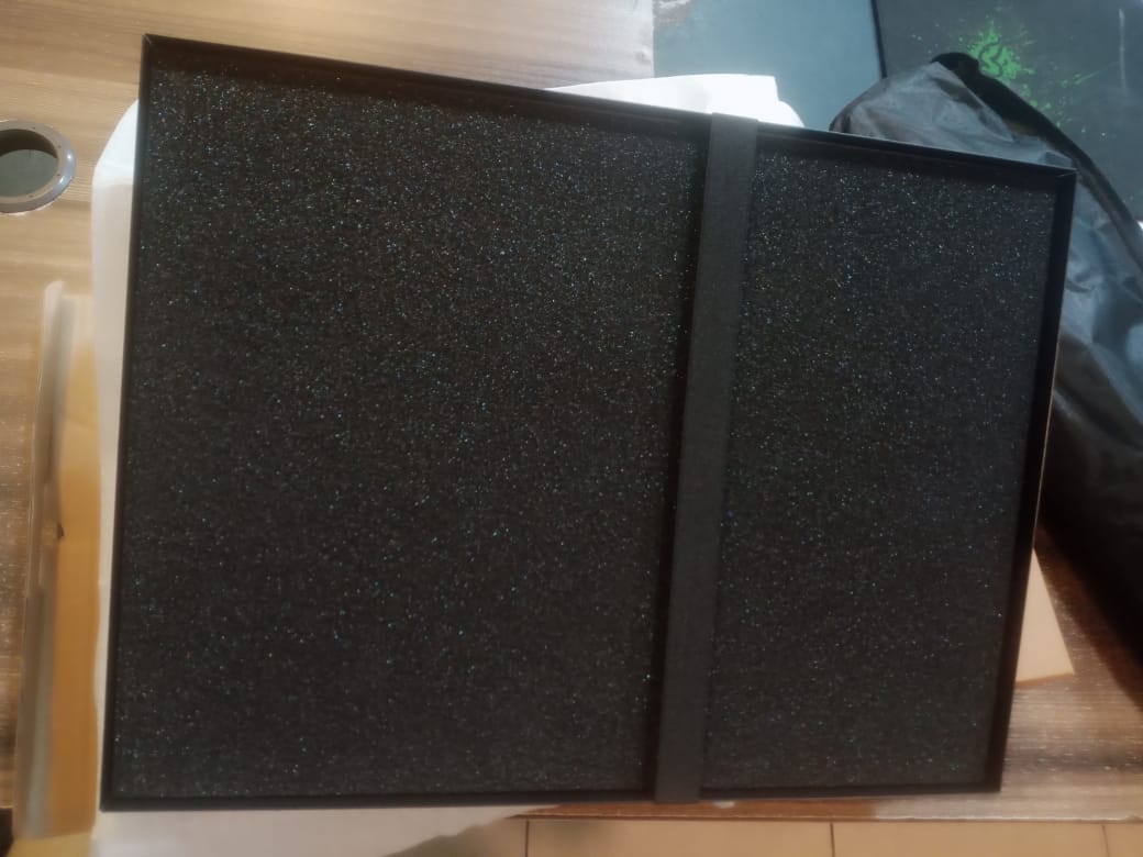 Portable Projector And Laptop Stand Table Tripod (Height Adjustable 45-120cm)