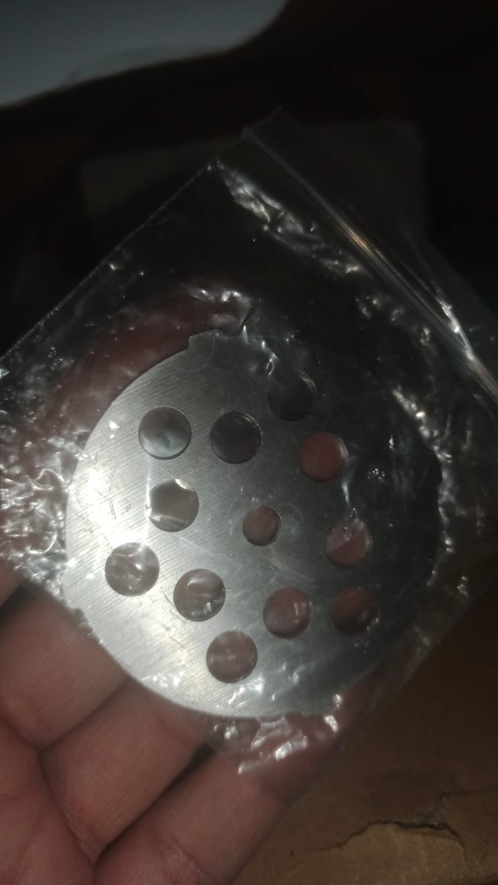 Grinder High-Quality Multifunctional Meat Mincer Vegetable Chopper Blender Home Kitchen Cooking Tools (random color)