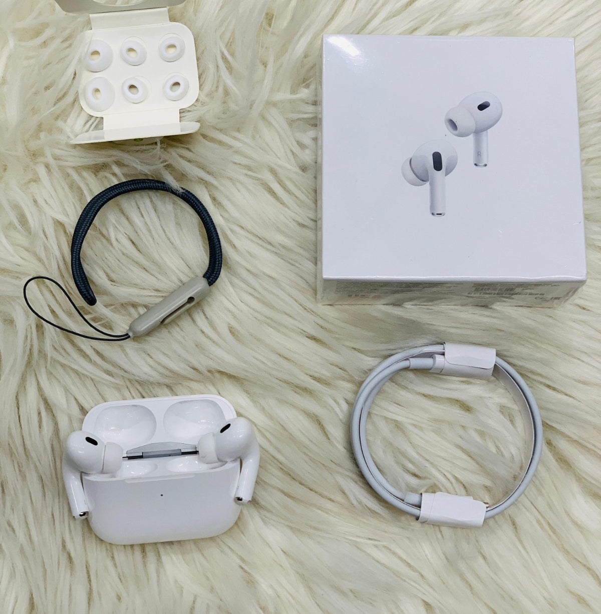 Airpods Pro 2 ( 2nd Generation ) | Best Quality Airpods Pro 2 | Best Sound Quality Airpods  | Airpods 2