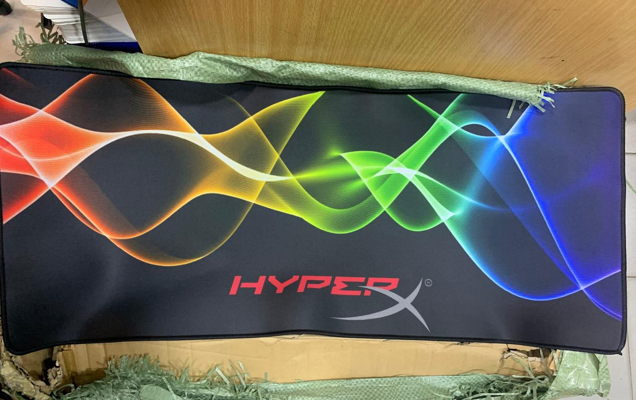 Premium Design Mousepads – Full Size Table Mats Size (900mm X 400 mm) Large Gaming Mouse pad | Gaming Mouse Pad | Sleek & Elegent Design Mouse Pad (Random Designs