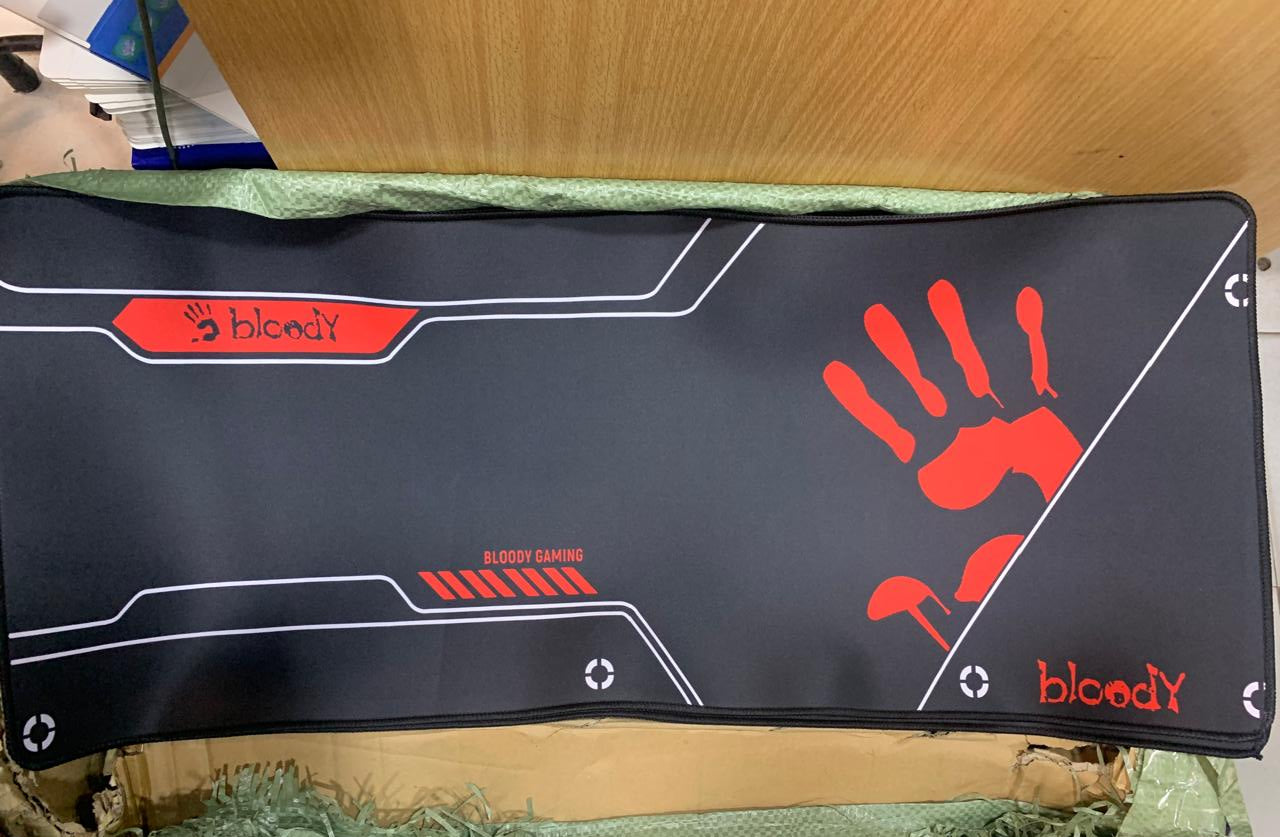 Premium Design Mousepads – Full Size Table Mats Size (900mm X 400 mm) Large Gaming Mouse pad | Gaming Mouse Pad | Sleek & Elegent Design Mouse Pad (Random Designs