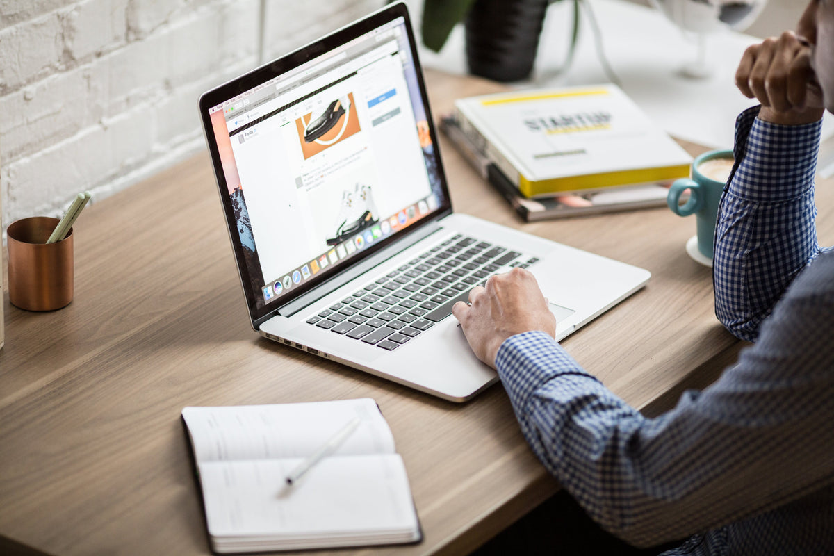 Laptop Accessories