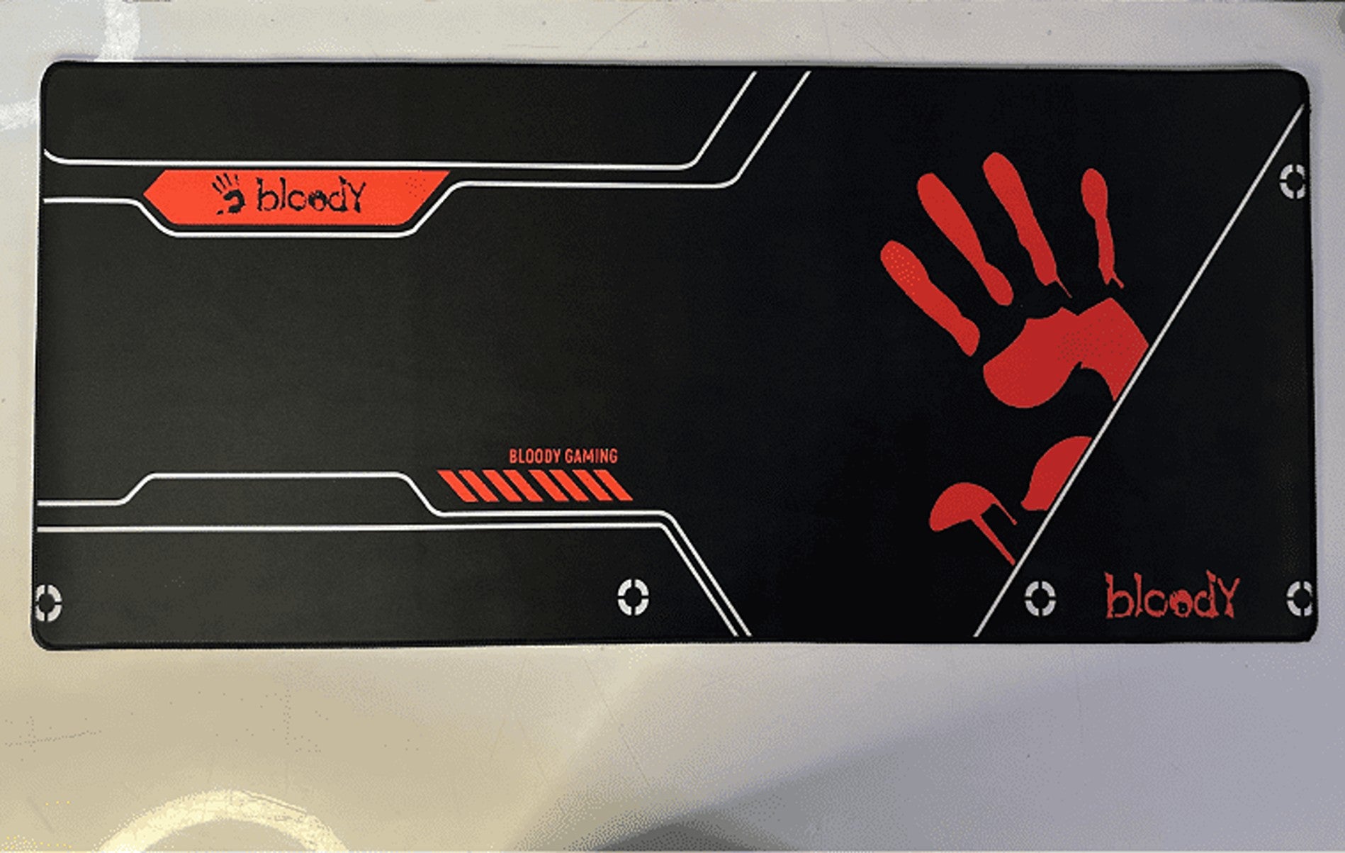 Premium Design Mousepads – Full Size Table Mats Size (900mm X 400 mm) Large Gaming Mouse pad | Gaming Mouse Pad | Sleek &amp; Elegent Design Mouse Pad (Random Designs