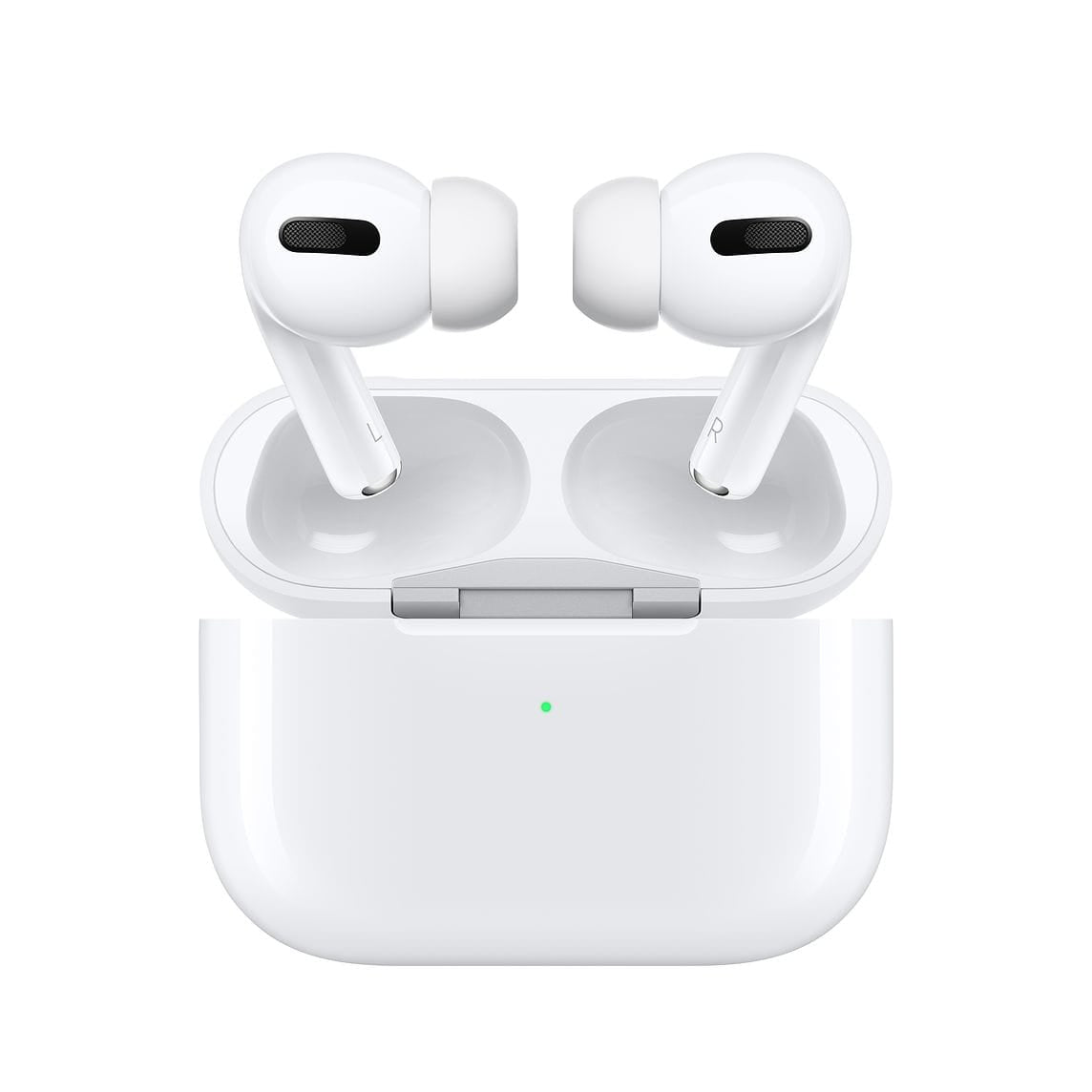 White New Apple Airpod Pro Hengxuan (High Copy With Popup Msg/Locate In Find My Iphone)