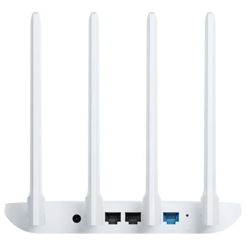 Xiaomi Mi 4c Router 300mbps Wifi Router 5dbi 2.4ghz 802.11a/B/G With Four Antennas