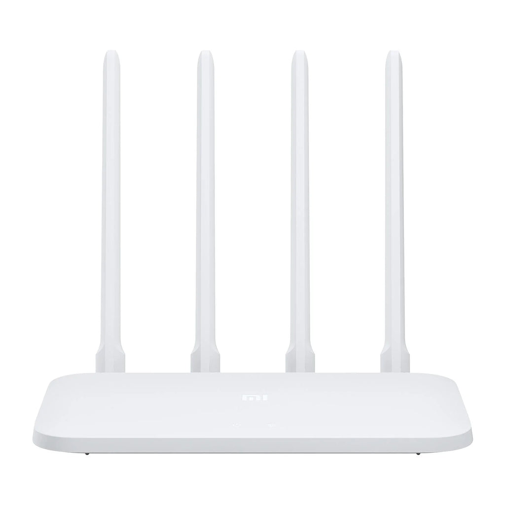 Xiaomi Mi 4c Router 300mbps Wifi Router 5dbi 2.4ghz 802.11a/B/G With Four Antennas