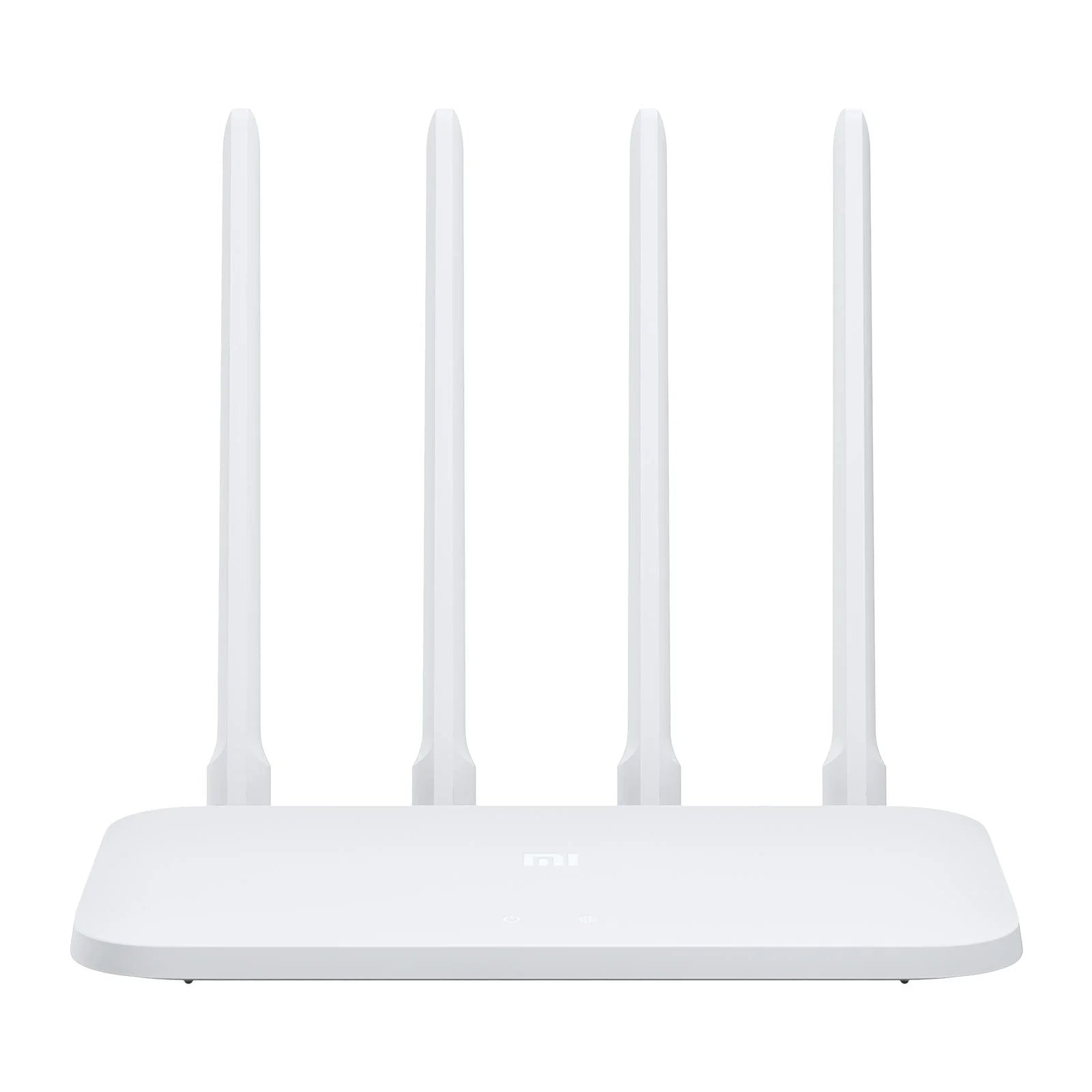 Xiaomi Mi 4c Router 300mbps Wifi Router 5dbi 2.4ghz 802.11a/B/G With Four Antennas